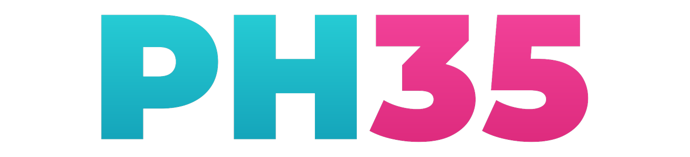 ph35.com logo